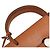 Hermès Zaino Hermes Herbag Ad PM Toile H in pelle Ash Marrone Beige - vista 8