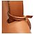 Hermès Zaino Hermes Herbag Ad PM Toile H in pelle Ash Marrone Beige - vista 9