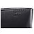 Hermès Borsa da lavoro Hermes Kelly Depeche 36 Nera Nero - vista 2
