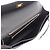 Hermès Borsa da lavoro Hermes Kelly Depeche 36 Nera Nero - vista 6