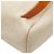 Hermès Herbag Ad MM Toile H Leder Rucksack Braun - Ansicht 5