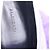 Stivali a metà polpaccio in velluto viola Balenciaga Knife Sock - vista 7