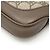 Borsa a Spalla Jackie Gucci Balenciaga Marrone Beige - vista 3
