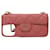 Camera Chanel Pink Leder