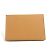 Pochette Piatta Calvi GM di Hermès Marrone Rosa - vista 2