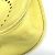 Borsa a tracolla Hermès Evelyn 3 GM D'oro Giallo - vista 6