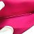 Hermès Cartera Larga Soufflet Bearn Hermes Rosa - vista 11