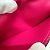 Hermès Cartera Larga Soufflet Bearn Hermes Rosa - vista 9