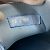 Sneakers basse in pelle blu da uomo Louis Vuitton Bianco - vista 17