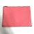Hermès Pochette Hermes Atout GM in Rosa Azalee