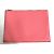 Hermès Pochette Hermes Atout GM in Rosa Azalee - vista 10
