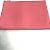 Hermès Pochette Hermes Atout GM in Rosa Azalee - vista 2