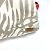 Hermès HERMES Borsa Tote da Spiaggia Beige Arancione - vista 4