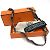 Hermès Accessorio per Capelli Barrette 24° Circuito Carmel Hermes Nero - vista 8