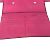 Cartera Larga Kelly de Hermès en Rosa - vista 11