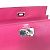 Cartera Larga Kelly de Hermès en Rosa - vista 12
