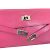 Cartera Larga Kelly de Hermès en Rosa - vista 13