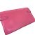 Cartera Larga Kelly de Hermès en Rosa - vista 14