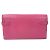 Cartera Larga Kelly de Hermès en Rosa - vista 2