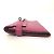 Cartera Larga Kelly de Hermès en Rosa - vista 5