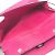 Cartera Larga Kelly de Hermès en Rosa - vista 9