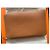 Hermès Purses, wallets, cases Golden - view 3