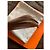 Hermès Purses, wallets, cases Golden - view 4