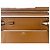 Hermès Purses, wallets, cases Golden - view 9