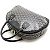 Borsa Boston Goyard Saint Jeanne MM Nero - vista 4