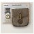 Christian Dior Borsa hippie in suede Dior Beige - vista 10