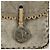 Christian Dior Borsa hippie in suede Dior Beige - vista 11