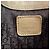 Christian Dior Borsa hippie in suede Dior Beige - vista 12