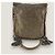 Christian Dior Borsa hippie in suede Dior Beige - vista 13