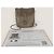 Christian Dior Borsa hippie in suede Dior Beige - vista 15