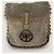 Christian Dior Borsa hippie in suede Dior Beige - vista 16