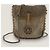 Christian Dior Borsa hippie in suede Dior Beige - vista 17