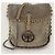 Christian Dior Borsa hippie in suede Dior Beige - vista 18