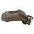 Christian Dior Borsa hippie in suede Dior Beige - vista 2