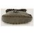 Christian Dior Borsa hippie in suede Dior Beige - vista 20