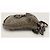 Christian Dior Borsa hippie in suede Dior Beige - vista 3