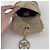 Christian Dior Borsa hippie in suede Dior Beige - vista 5
