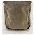 Christian Dior Borsa hippie in suede Dior Beige - vista 6