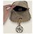 Christian Dior Borsa hippie in suede Dior Beige - vista 7