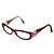 Gafas de sol Gucci rosa de plástico