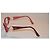 Gafas de sol Gucci rosa de plástico - vista 3