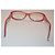 Gafas de sol Gucci rosa de plástico - vista 5