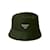 Cappello bucket Re-Nylon Prada Cachi
