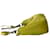 Mini bolso de nylon con logo triangular de Prada Amarillo  - vista 5