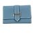 Visitenkartenetui Bearn von Hermès Blau