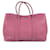 Hermès Borsa Hermes Garden Party TPM Porpora  - vista 1
